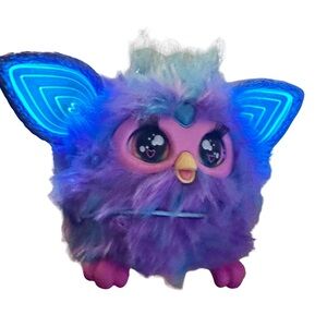 Furby Interactive Toy